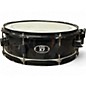 Used PDP by DW 5.5X14 X7 Snare Black Onyx Drum thumbnail