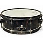 Used PDP by DW 5.5X14 X7 Snare Black Onyx Drum