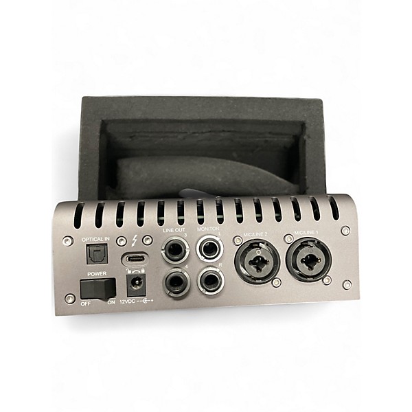 Used Universal Audio Apollo Twin X Duo 3 Audio Interface