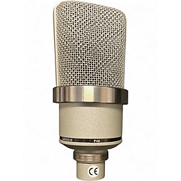 Used Neumann TLM102 Condenser Microphone