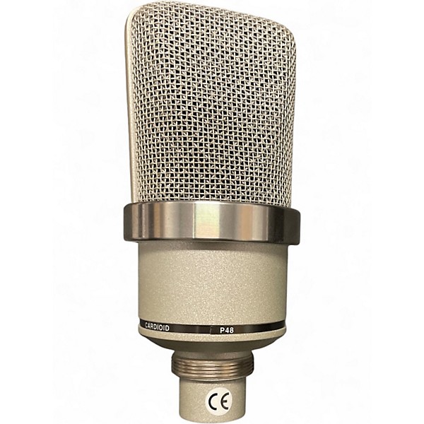 Used Neumann TLM102 Condenser Microphone