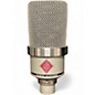Used Neumann TLM102 Condenser Microphone
