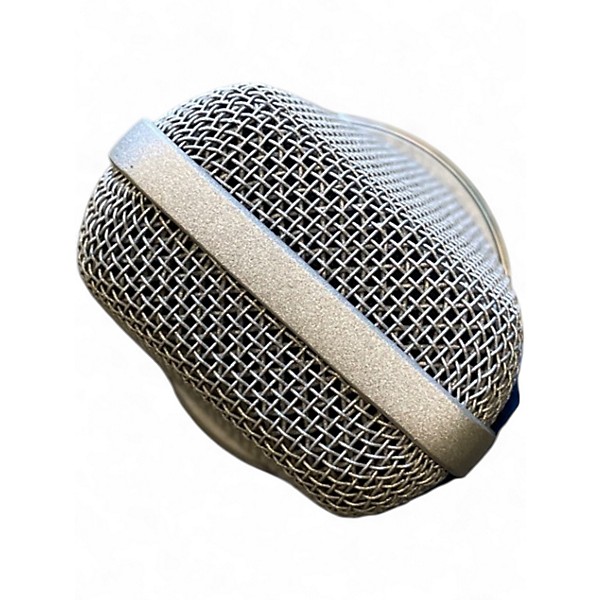 Used Neumann TLM102 Condenser Microphone