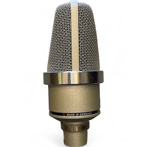 Used Neumann TLM102 Condenser Microphone
