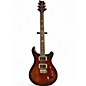 Used PRS SE Standard 24-08 2 Tone Sunburst Solid Body Electric Guitar thumbnail