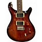 Used PRS SE Standard 24-08 2 Tone Sunburst Solid Body Electric Guitar