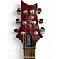 Used PRS SE Standard 24-08 2 Tone Sunburst Solid Body Electric Guitar