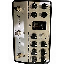 Used Two Notes REVOLT GUITAR Effect Processor