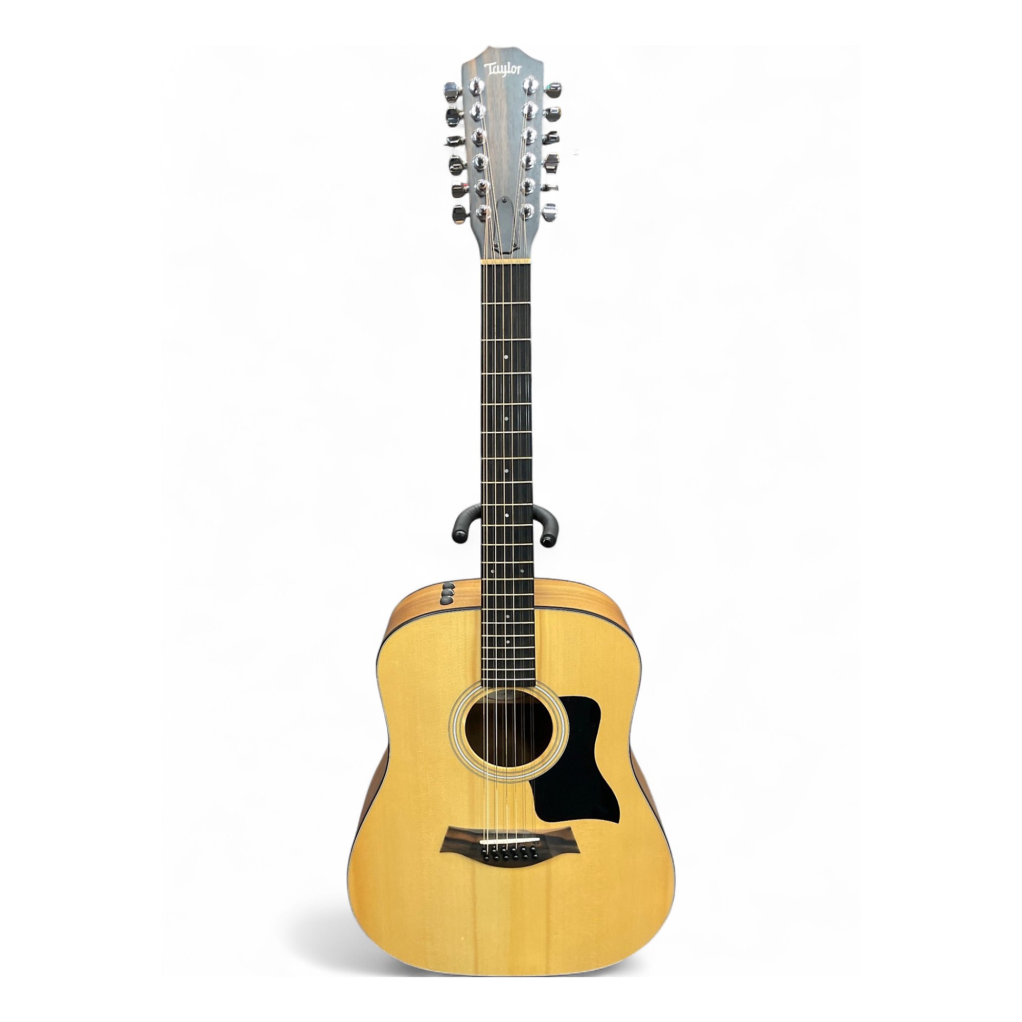 Used Taylor 150E NATURAL 12 String Acoustic Electric Guitar