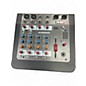 Used Allen & Heath ZED-6 Unpowered Mixer thumbnail