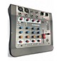 Used Allen & Heath ZED-6 Unpowered Mixer