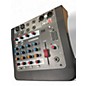 Used Allen & Heath ZED-6 Unpowered Mixer