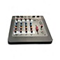 Used Allen & Heath ZED-6 Unpowered Mixer