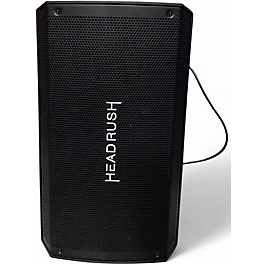 Used HeadRush FRFR112 Guitar Cabinet