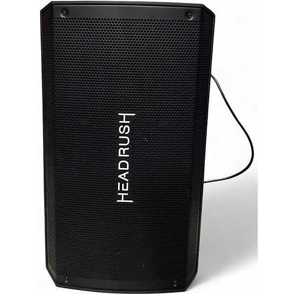Used HeadRush FRFR112 Guitar Cabinet