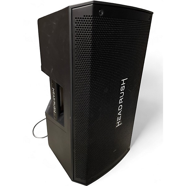 Used HeadRush FRFR112 Guitar Cabinet