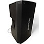 Used HeadRush FRFR112 Guitar Cabinet