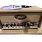 Used Peavey Classic 20 Micro 20W Head and Cab Combo Guitar Stack thumbnail
