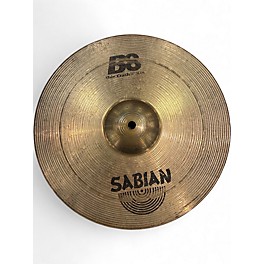 Used SABIAN 14in B8 Crash Cymbal