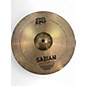 Used SABIAN 14in B8 Crash Cymbal thumbnail