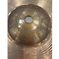 Used SABIAN 14in B8 Crash Cymbal