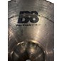 Used SABIAN 14in B8 Crash Cymbal
