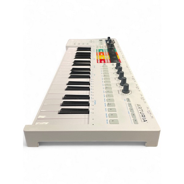 その他 keystep pro Arturia KeyStep Pro - Control Voltage