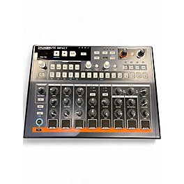 Used Arturia Drumbrute Impact Drum Machine