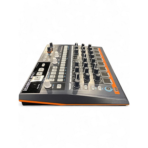 Used Arturia Drumbrute Impact Drum Machine