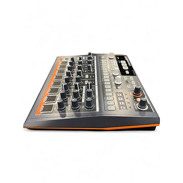 Used Arturia Drumbrute Impact Drum Machine