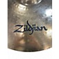 Used Zildjian 20in ZBT Ride Cymbal