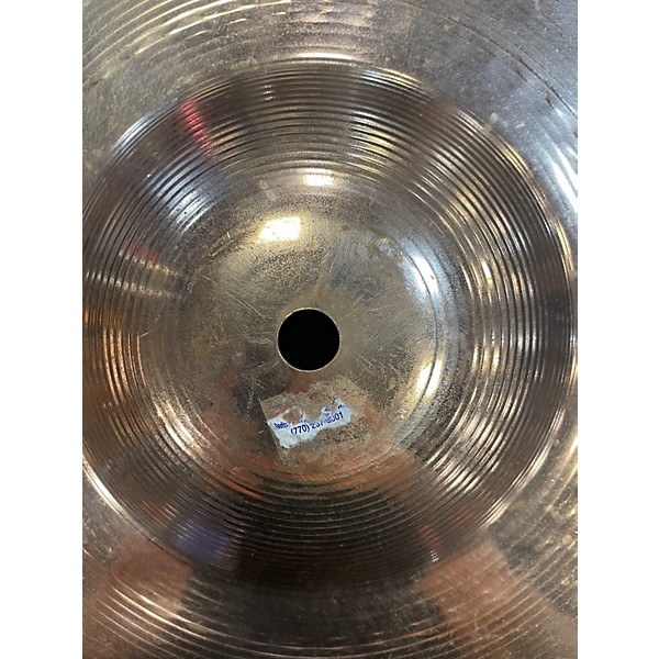 Used Zildjian 20in ZBT Ride Cymbal