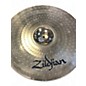 Used Zildjian 20in ZBT Ride Cymbal