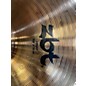 Used Zildjian 13in ZBT Hi Hat Pair Cymbal