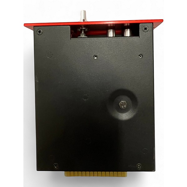 Used Focusrite RED 1 Rack Equipment