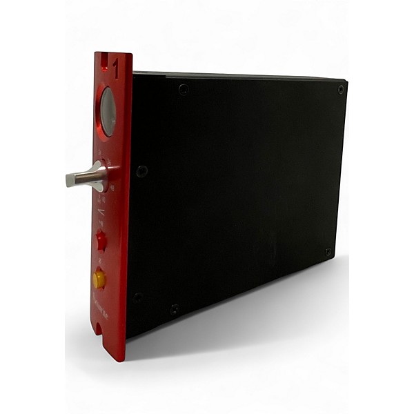 Used Focusrite RED 1 Rack Equipment