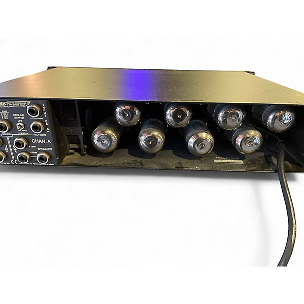 Used MESA/Boogie Simul Class 2:90 Stereo 90W Guitar Power Amp