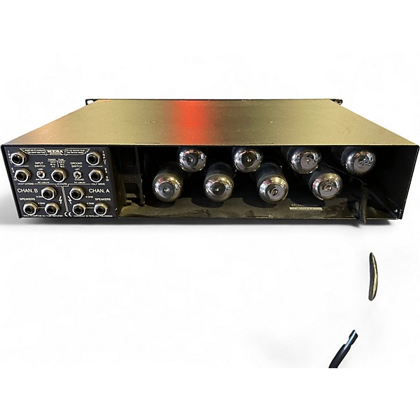 Used MESA/Boogie Simul Class 2:90 Stereo 90W Guitar Power Amp