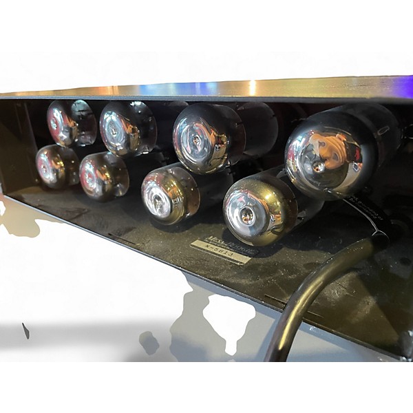 Used MESA/Boogie Simul Class 2:90 Stereo 90W Guitar Power Amp