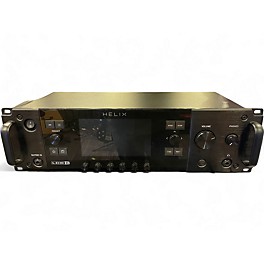 Used Line 6 Helix Effect Processor