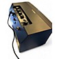 Used Roland CUBE LITE 2 CHANNEL 10W 2X3 Guitar Combo Amp