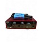 Used Focusrite Scarlett Solo Gen 3 Audio Interface thumbnail