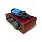 Used Focusrite Scarlett Solo Gen 3 Audio Interface