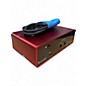 Used Focusrite Scarlett Solo Gen 3 Audio Interface