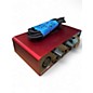 Used Focusrite Scarlett Solo Gen 3 Audio Interface