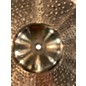 Used SABIAN 18in B8X Chinese Cymbal