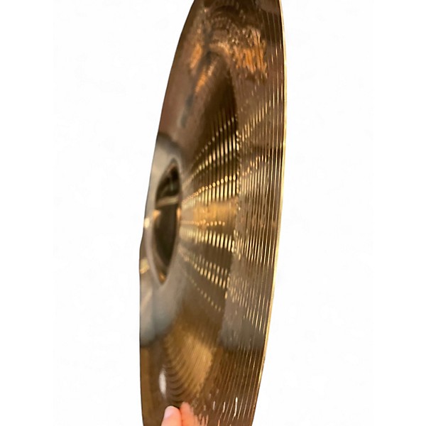 宝瓶 Used SABIAN 18in B8X Chinese Cymbal 38 | Guitar Center