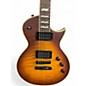Used ESP LTD EC 1000T Deluxe 2 Color Sunburst Solid Body Electric Guitar