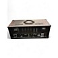Used Schecter Guitar Research HR100H Hellraiser USA 100W Tube Guitar Amp Head