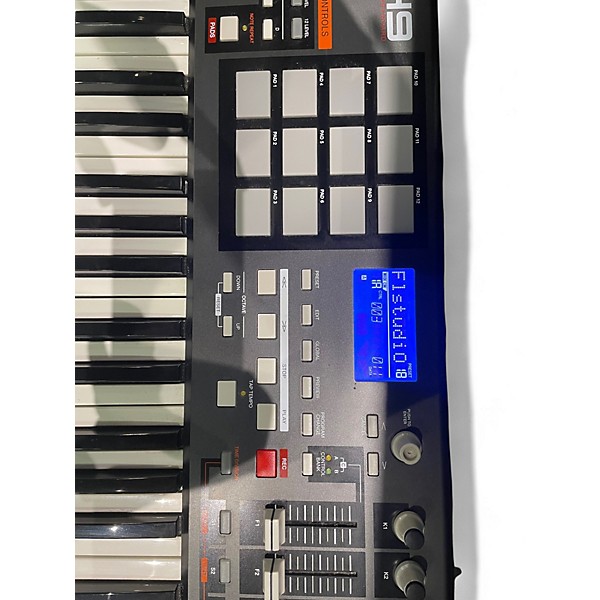 AKAI MPK49 midiキーボード 美品 送料無料 中古品 Akai MPK49 Keyboard for sale online | eBay